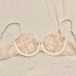 Victoria's Secret Body by Victoria Unlined Demi